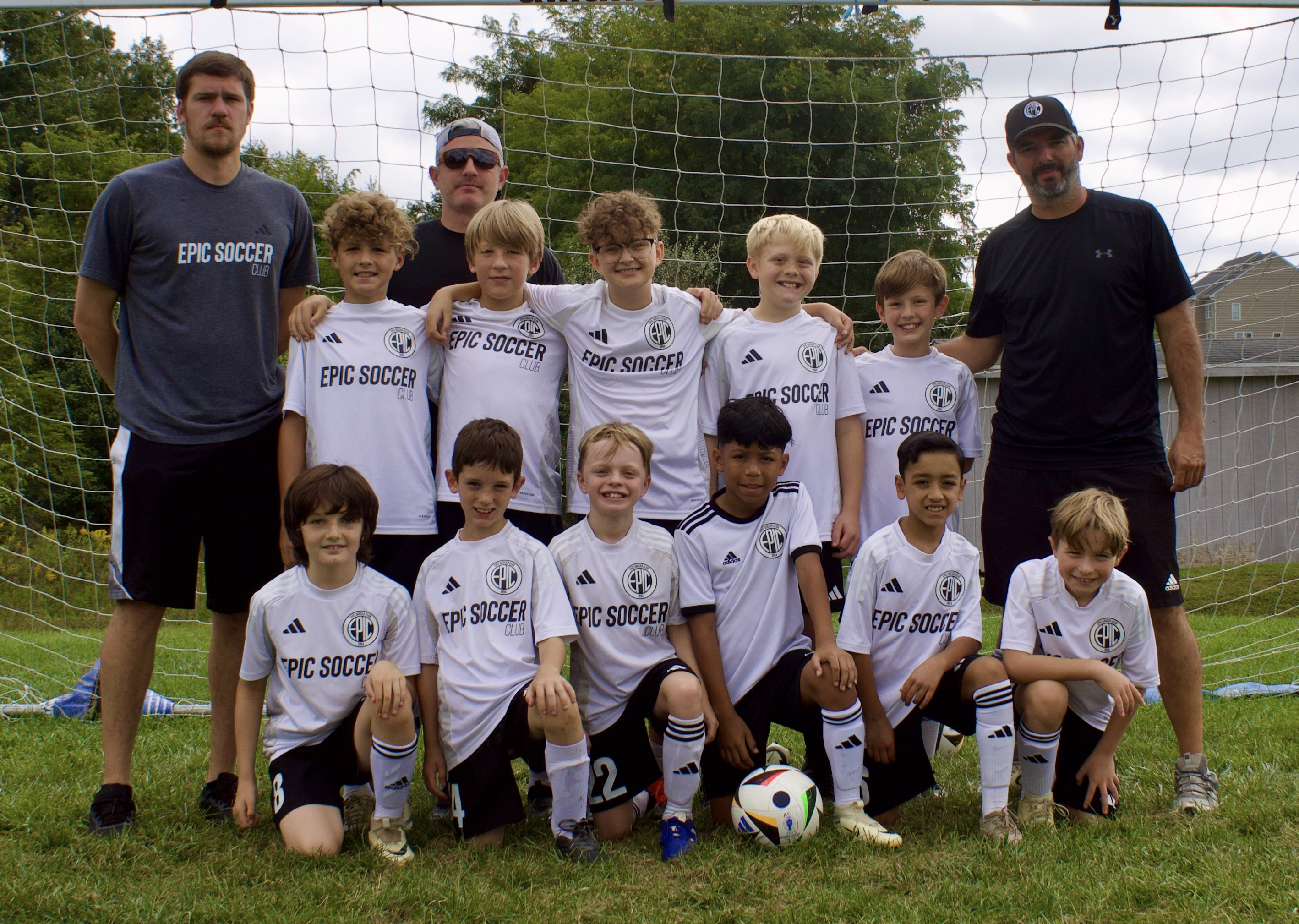 Team Photo